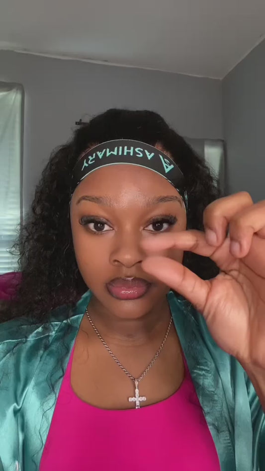 Dyeing Peel Off Eyebrow Eyeliner