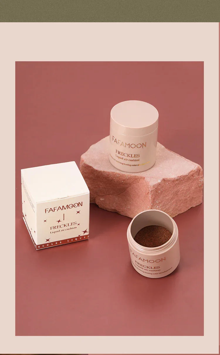 Bionic Vivid Freckle Pen - PearKiss