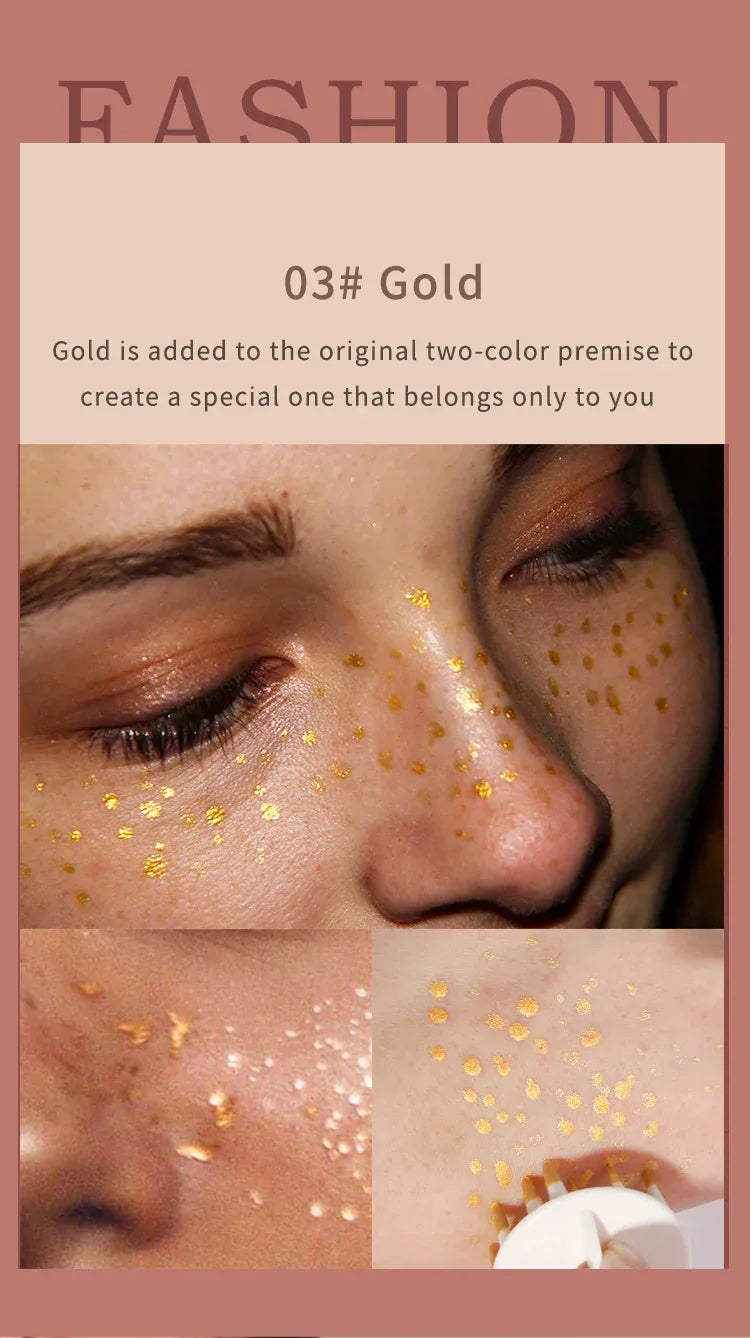 Bionic Vivid Freckle Pen - PearKiss