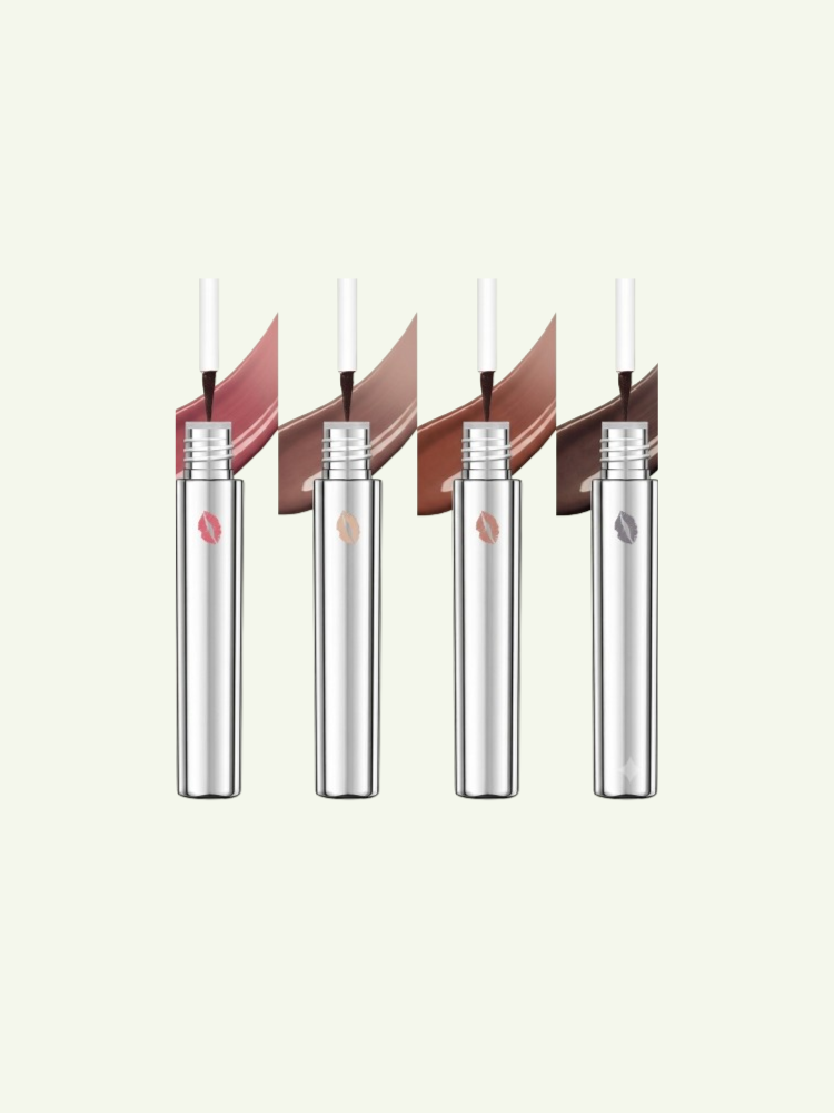 Waterproof Peel-Off Lip Liner