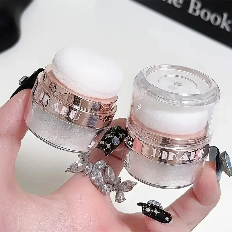 Glitter Fairy Highlight Pat Powder - PearKiss