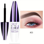 Dyeing Peel Off Eyebrow Eyeliner - PearKiss