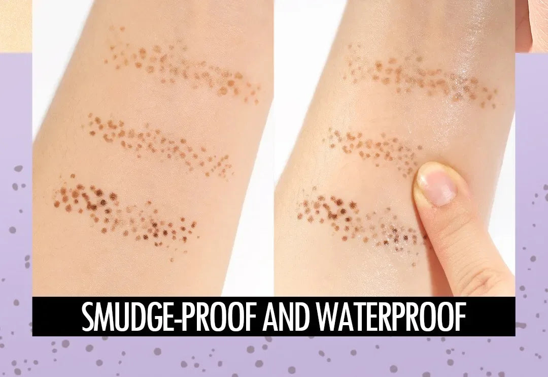 5-Point Freckle Pen - PearKiss