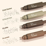 5 Point Air Cushion Liquid Freckles Stamp Pen - PearKiss