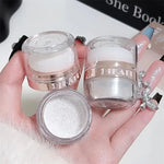 Glitter Fairy Highlight Pat Powder - PearKiss