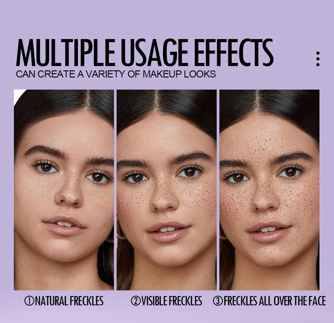 5-Point Freckle Pen - PearKiss