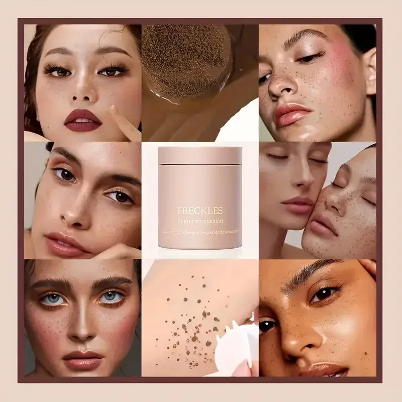 Bionic Vivid Freckle Pen - PearKiss