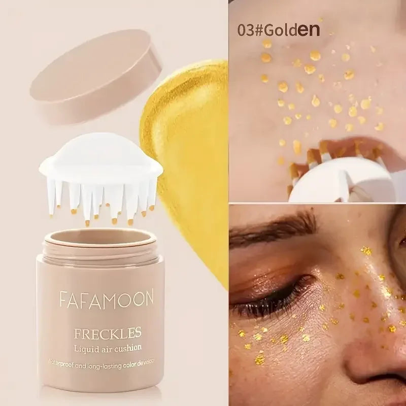 Bionic Vivid Freckle Pen - PearKiss