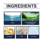 Body And Hair Glitter - PearKiss