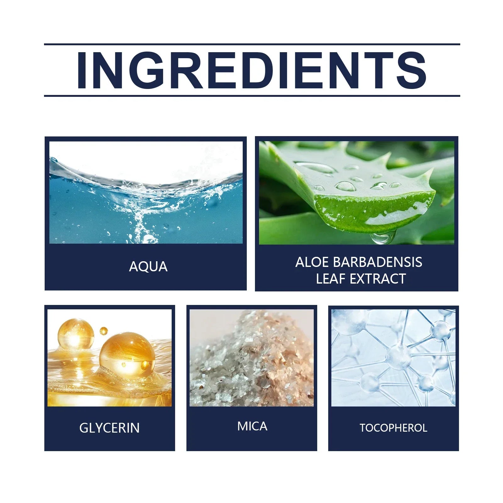 Body And Hair Glitter - PearKiss