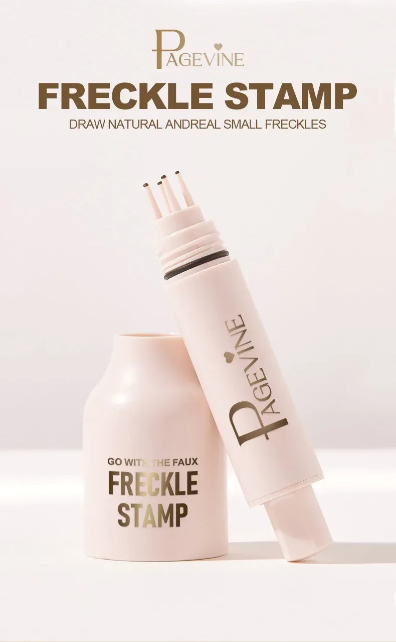 5-Point Freckle Pen - PearKiss