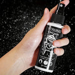 Body And Hair Glitter - Light Skin - PearKiss