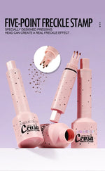 5-Point Freckle Pen - PearKiss