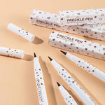 4PC Natural Freckles Pen - PearKiss