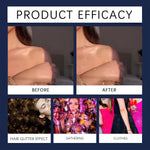 Body And Hair Glitter - PearKiss