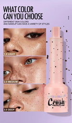 5-Point Freckle Pen - PearKiss