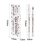 4PC Natural Freckles Pen - PearKiss