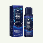 Body And Hair Glitter - PearKiss