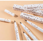 4PC Natural Freckles Pen - PearKiss