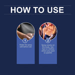 Body And Hair Glitter - PearKiss