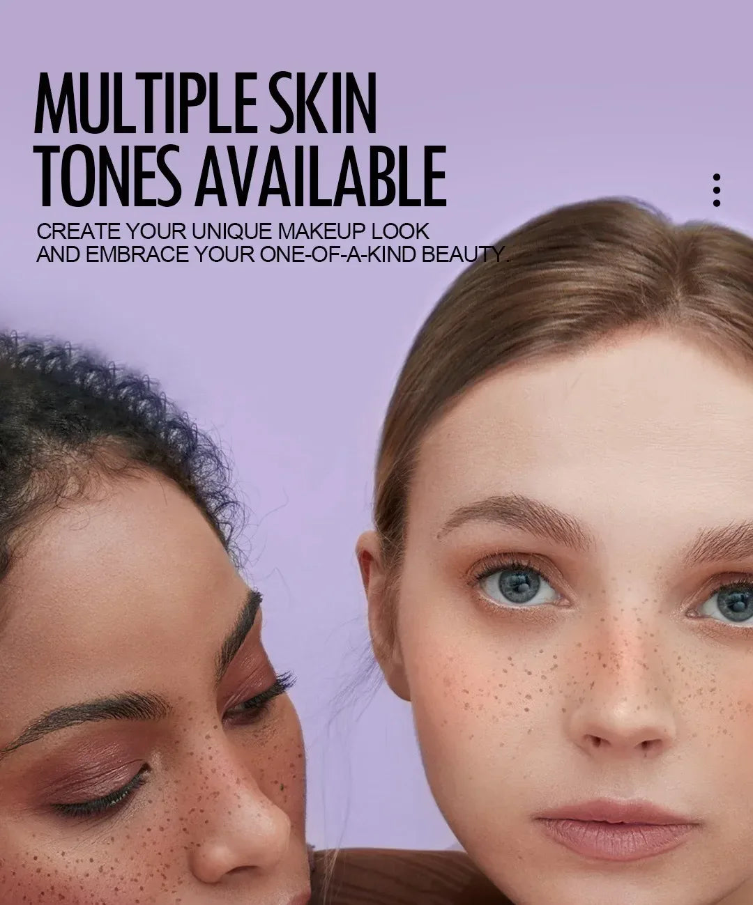 5-Point Freckle Pen - PearKiss