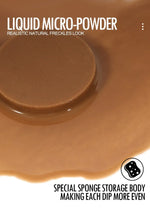 5-Point Freckle Pen - PearKiss