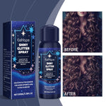 Body And Hair Glitter - PearKiss