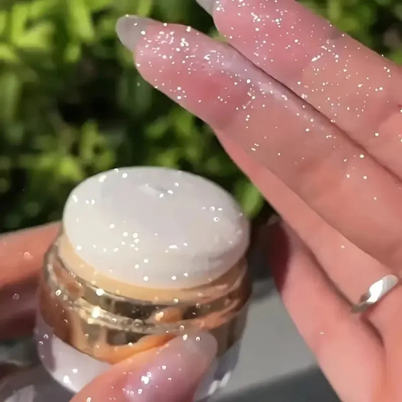 Glitter Fairy Highlight Pat Powder - PearKiss