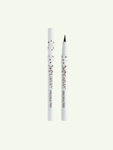 4PC Natural Freckles Pen - PearKiss