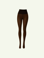 Ultra-Warm Shaping Fleece Leggings - PearKiss