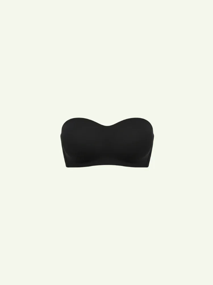 Seamless Strapless Push-Up Bra - PearKiss