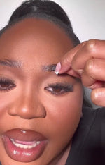 Dyeing Peel Off Eyebrow Eyeliner - PearKiss