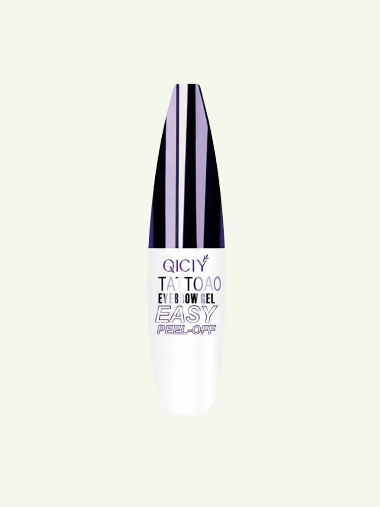 Dyeing Peel Off Eyebrow Eyeliner